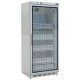 Polar CZ787: Jumbo Size Single Glass Door Display Cooler 600Ltrs