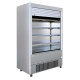 Mafirol Cronus 1875OP-SS-MA 1.9m Stainless Steel Multideck Display Fridge with Lockable Shutter Mafirol Cronus 1875OP-SS-MA 1.9m Stainless Steel Multideck Display Fridge with Lockable Shutter