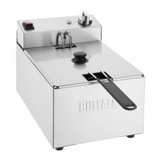 Buffalo CU616 Countertop Electric Fryer 5Ltr