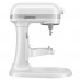 KitchenAid Heavy Duty Bowl-Lift Stand Mixer 6.6Ltr White 5KSM70JPXBWH KitchenAid Heavy Duty Bowl-Lift Stand Mixer 6.6Ltr White 5KSM70JPXBWH