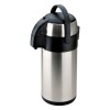 Airpots & Labels