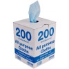 Antibacterial Cloths