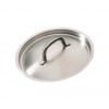 Bourgeat Stainless Steel Lids