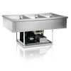 Tefcold Refrigerated Wells