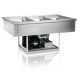 Tefcold Refrigerated Wells Tefcold Refrigerated Wells