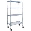 Craven Shelving