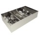 Cutlery Storage