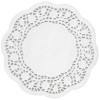 Disposable Pastry Doilies