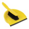 Dustpan & Brush Sets