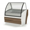 ES System K Sagitta Soft Scoop Ice Cream Display