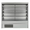 ES System K Vera Stainless Steel Multidecks