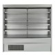 ES System K Vera Stainless Steel Multidecks 
