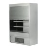 ES System K Vera Shuttered Multidecks