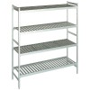 Fermod Shelving Systems
