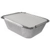Foil Containers