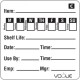 Food Labels & Storage Food Labels & Storage