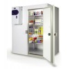 Foster Freezer Rooms