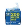 Freezer Bags