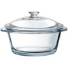 Glass Oven to Tableware