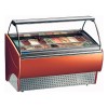 Gran Gala Soft Scoop Ice Cream Display