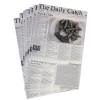Greaseproof Paper