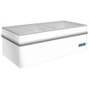 Iarp Glass Lid Chest Freezers