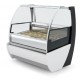 Igloo Kameleo Soft Scoop Ice Cream Display