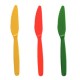 Kristallon Cutlery