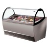 ISA Millennium Soft Scoop Ice Cream Display