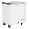 Elcold Mobilux Mobile Ice Cream Display