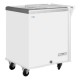 Elcold Mobilux Mobile Ice Cream Display