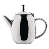 Olympia Teapots