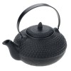 Oriental Teapots