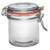 Preserve Jars
