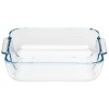 Pyrex Cookware