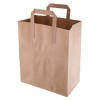 Recycled Brown Paper Bags
