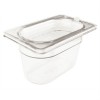 Rubbermaid - Cold Preparation