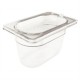 Rubbermaid - Cold Preparation Rubbermaid - Cold Preparation