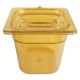 Rubbermaid - Hot Preparation Rubbermaid - Hot Preparation