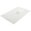 Rubbermaid - Cold Preparation Pan Lids
