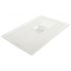 Rubbermaid - Cold Preparation Pan Lids
