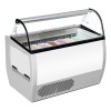 Framec Rumba Soft Scoop Ice Cream Display