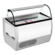 Framec Rumba Soft Scoop Ice Cream Display Framec Rumba Soft Scoop Ice Cream Display