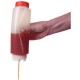 Squeeze Sauce Bottles