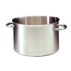 Stainless Steel Pots-Pans