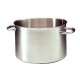 Stainless Steel Pots-Pans Stainless Steel Pots-Pans