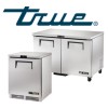 True Undercounter Fridges & Freezers