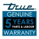 True Commercial Refrigeration 