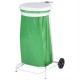 Waste Sack Holders