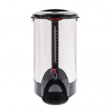 Caterlite F132: 15Ltr Compact Coffee Percolator - Light Duty Caterlite F132: 15Ltr Compact Coffee Percolator - Light Duty